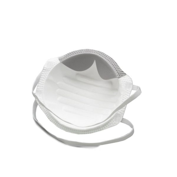 Unvalved FFP3 Face Mask - Image 2